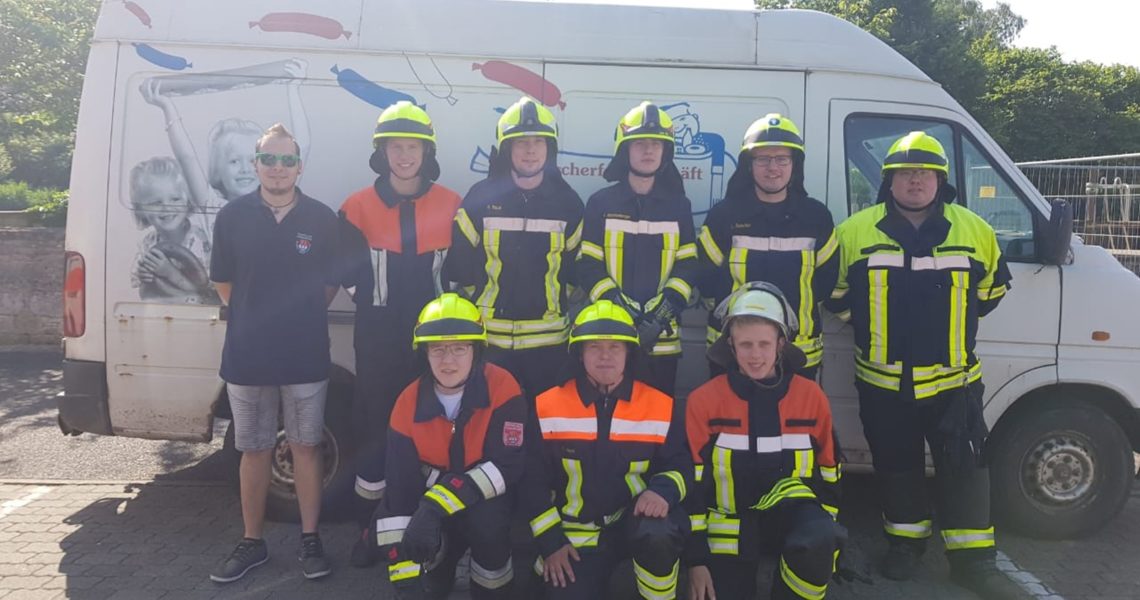 Gruppenbild-Leistungsmarsch2018