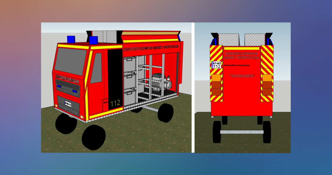 KinderFW-Start_Bau_Kinderfeuerwehrauto-Titelbild