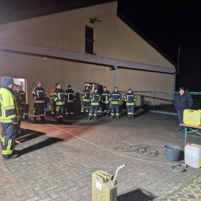 Instagram post from feuerwehroberthulba. This post is in position 5.